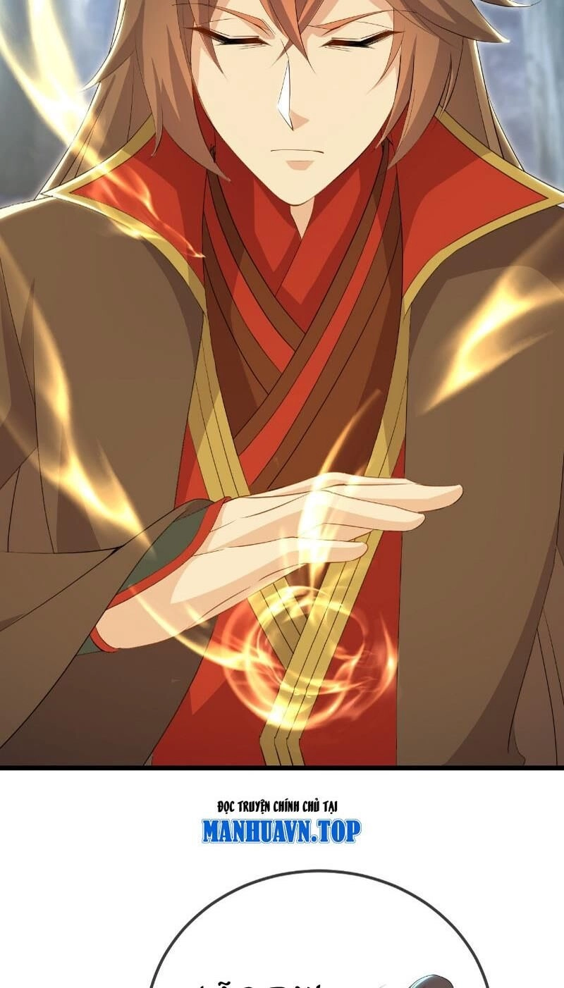 Tiên Võ Đế Tôn Chapter 537 - 56