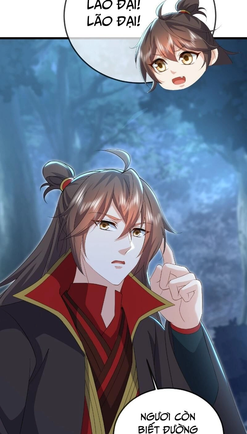 Tiên Võ Đế Tôn Chapter 537 - 57