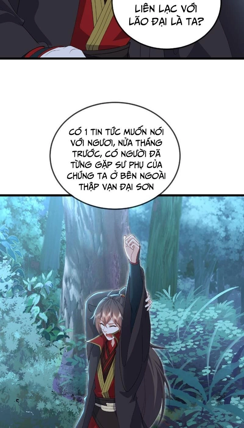 Tiên Võ Đế Tôn Chapter 537 - 58