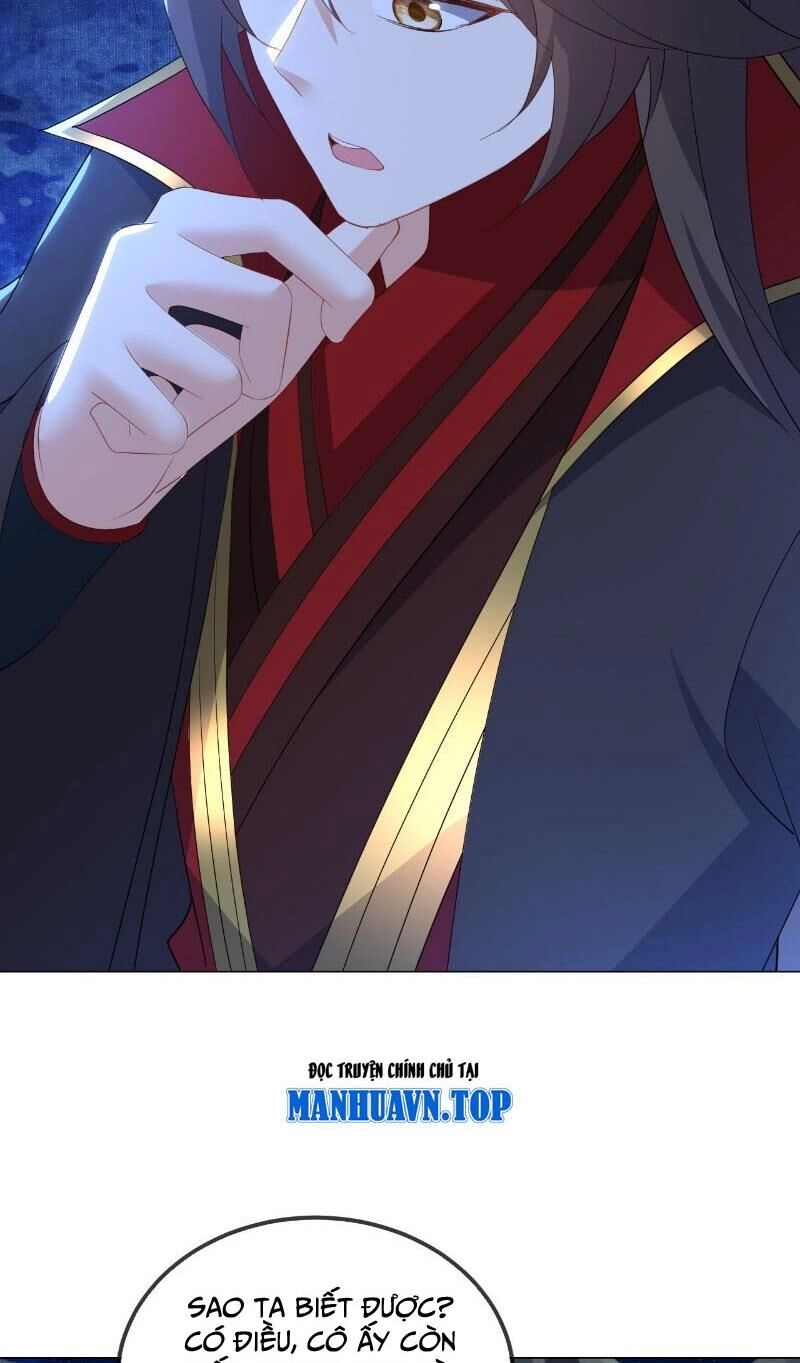 Tiên Võ Đế Tôn Chapter 538 - 3