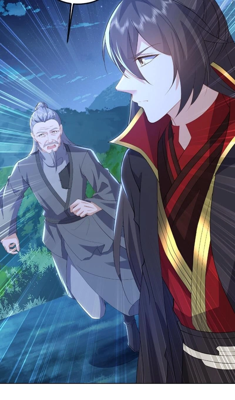 Tiên Võ Đế Tôn Chapter 538 - 11