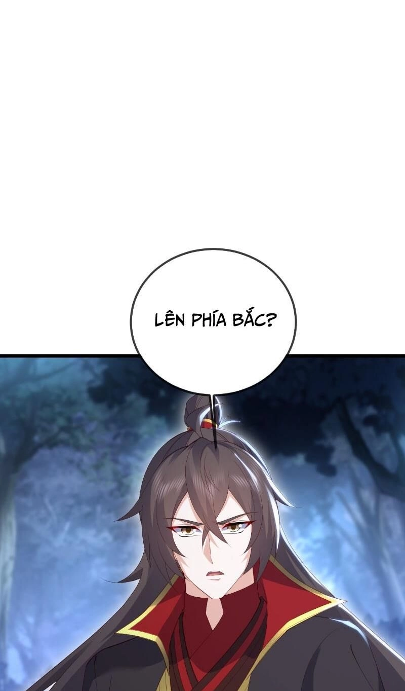 Tiên Võ Đế Tôn Chapter 538 - 14