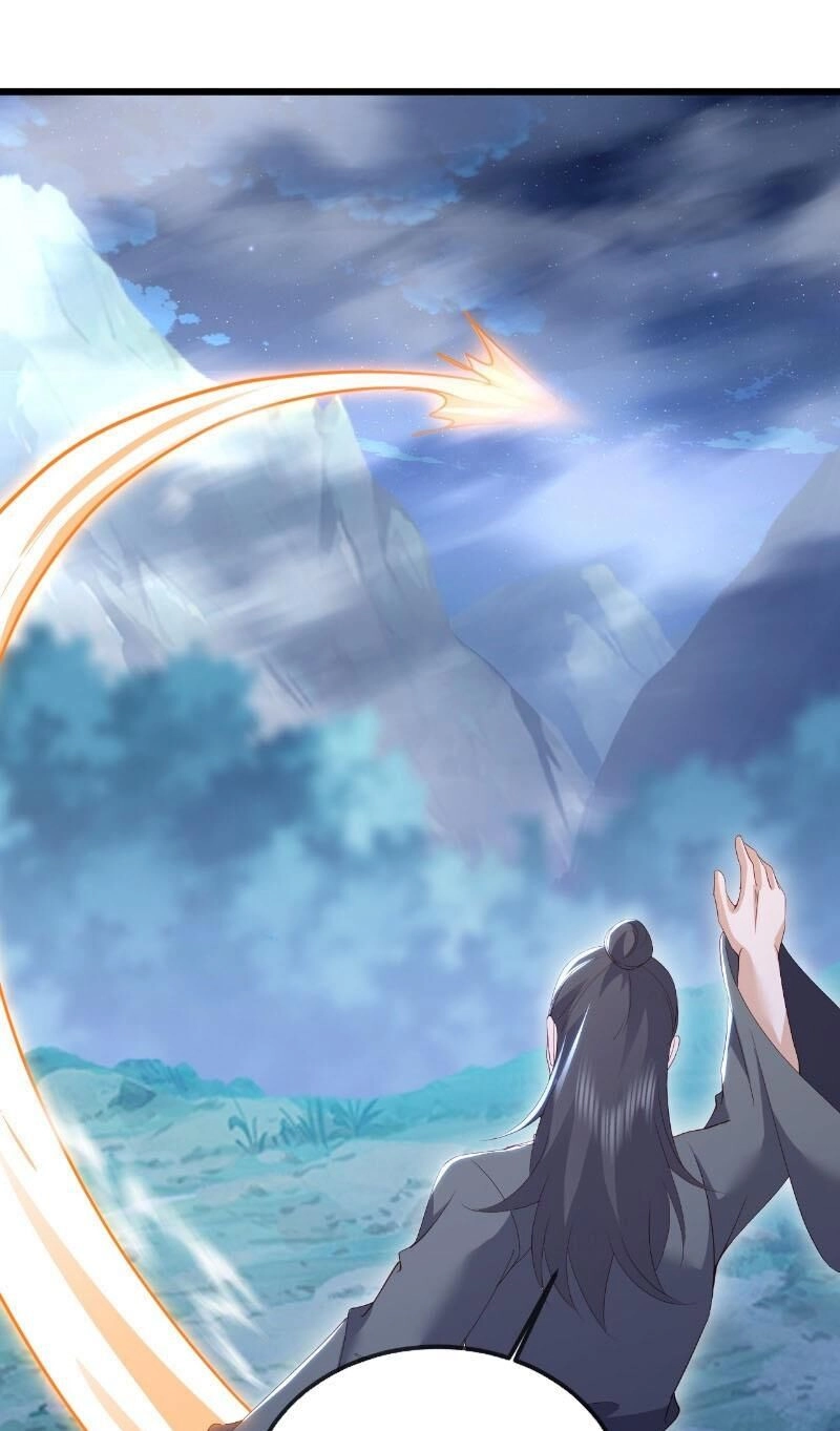 Tiên Võ Đế Tôn Chapter 538 - 17