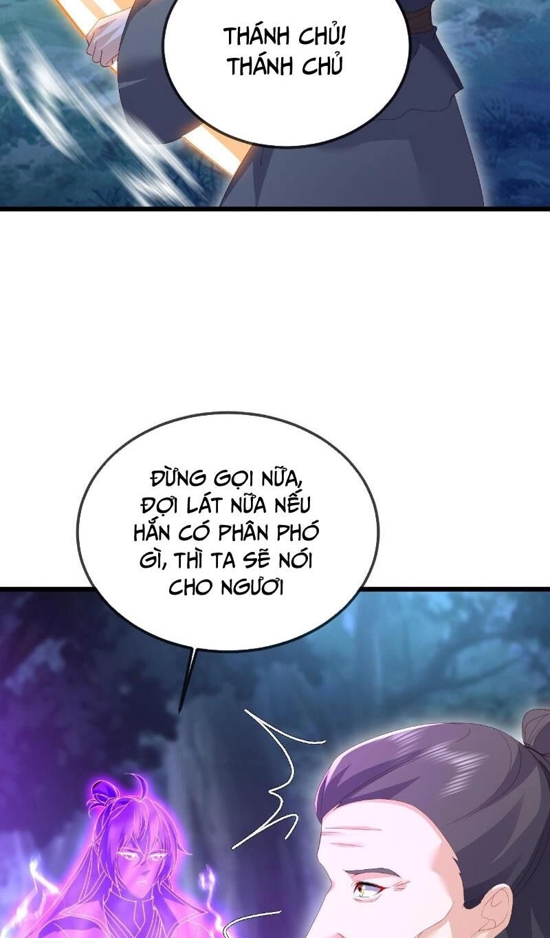 Tiên Võ Đế Tôn Chapter 538 - 18