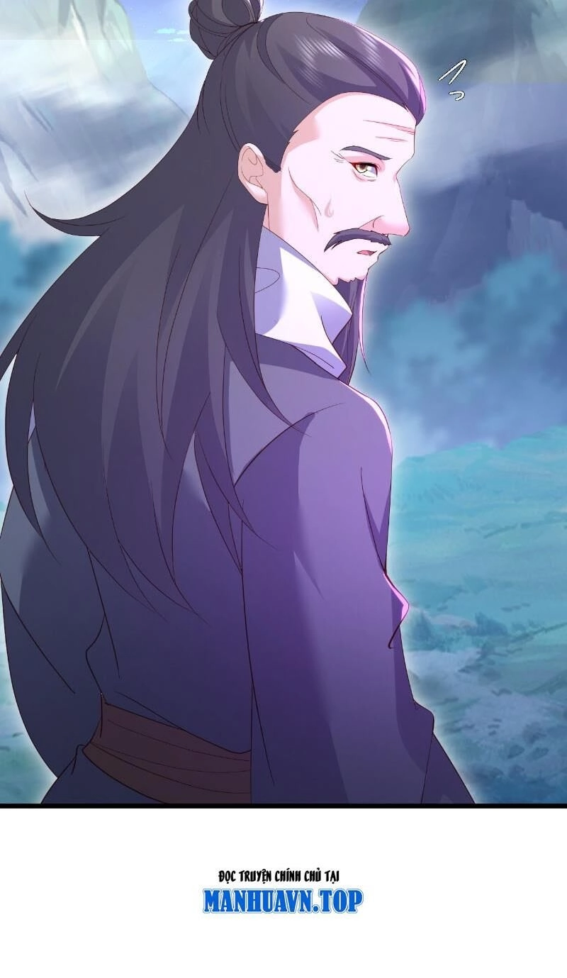 Tiên Võ Đế Tôn Chapter 538 - 20