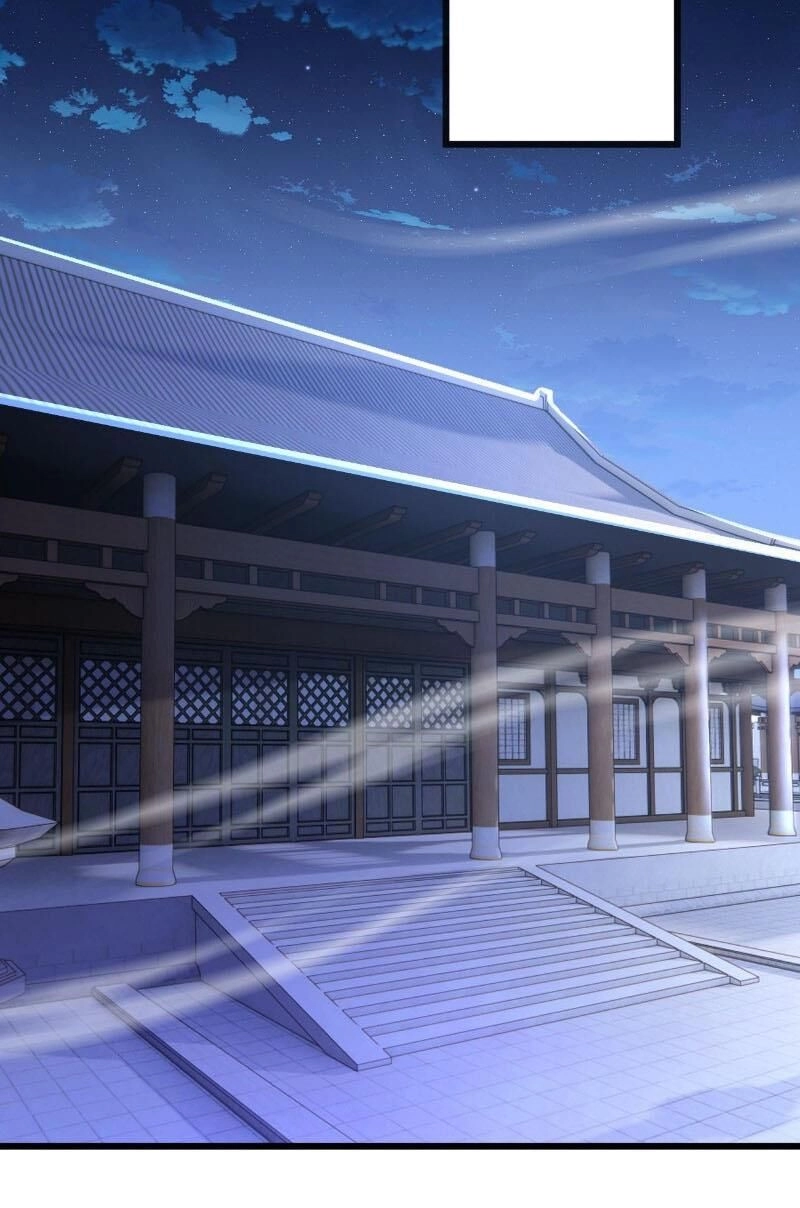 Tiên Võ Đế Tôn Chapter 538 - 32