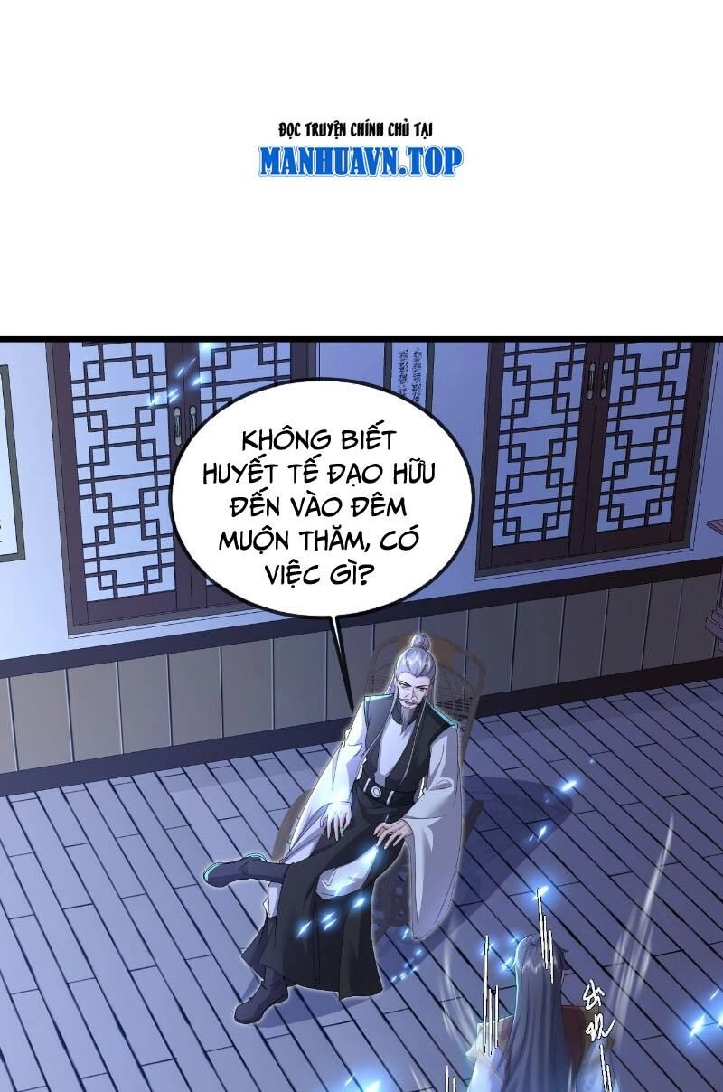 Tiên Võ Đế Tôn Chapter 538 - 33