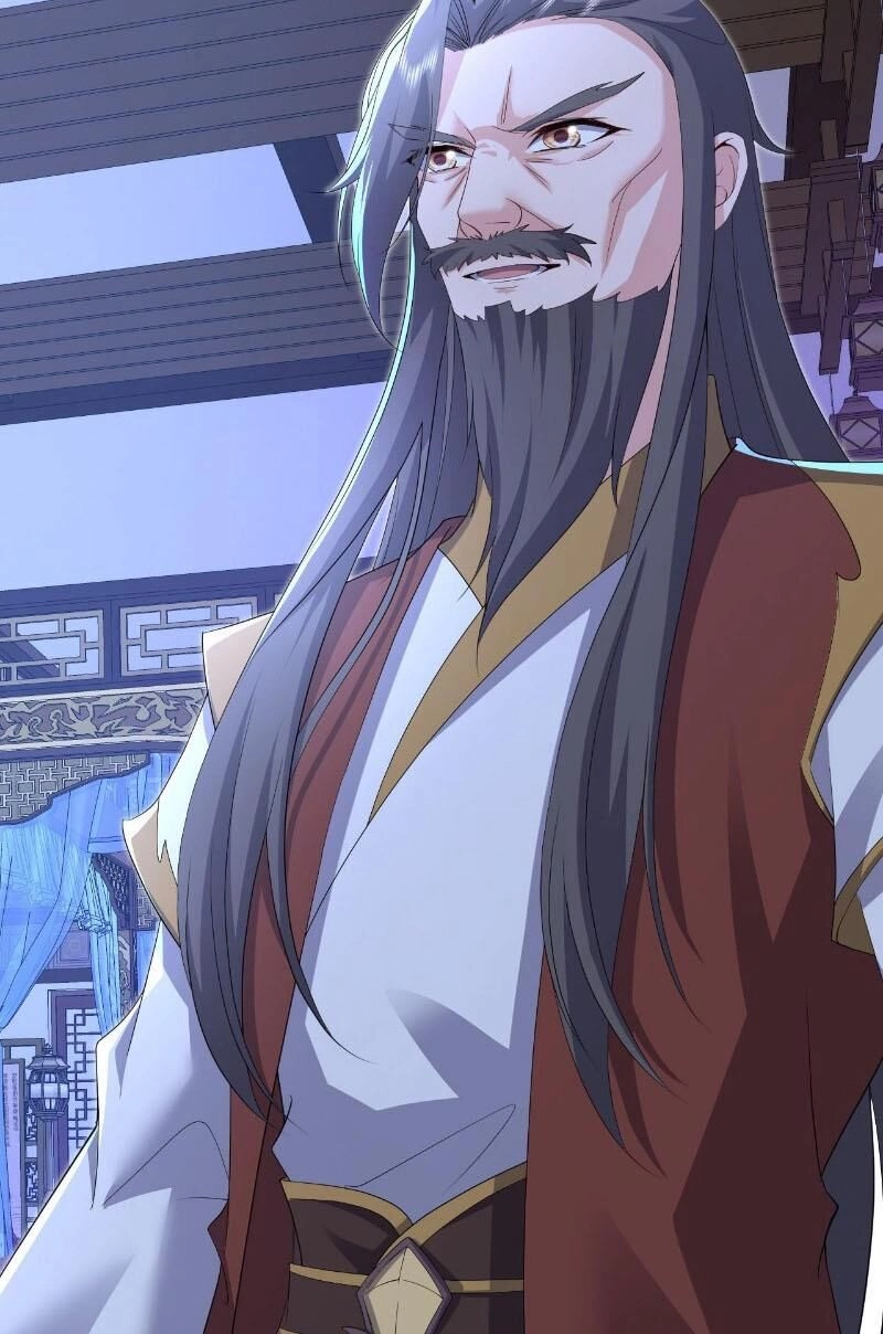 Tiên Võ Đế Tôn Chapter 538 - 35