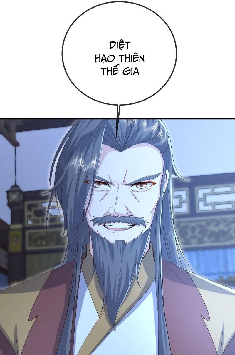 Tiên Võ Đế Tôn Chapter 538 - 38