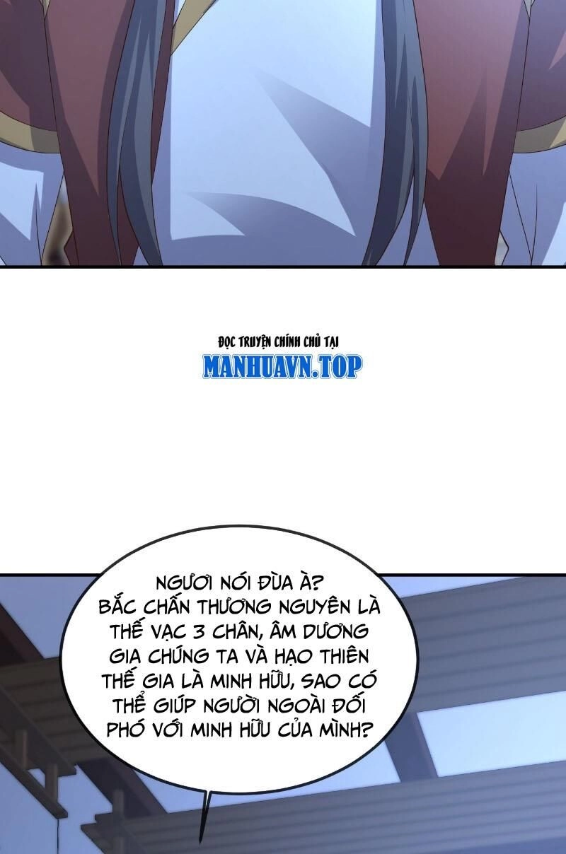 Tiên Võ Đế Tôn Chapter 538 - 39