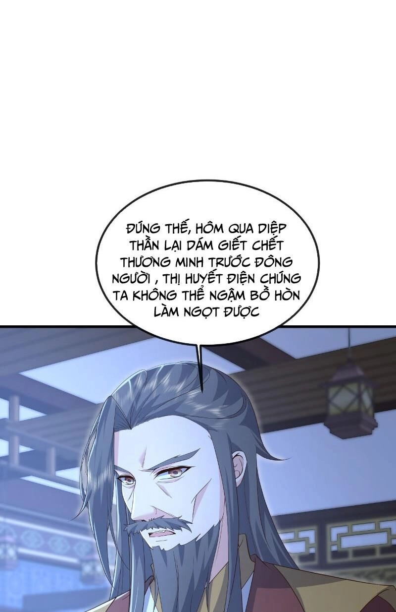 Tiên Võ Đế Tôn Chapter 538 - 44