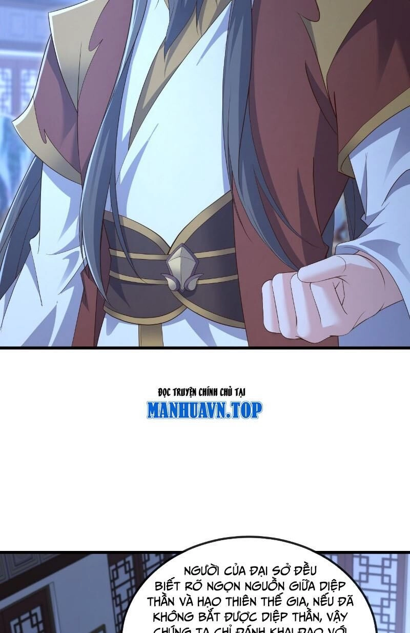 Tiên Võ Đế Tôn Chapter 538 - 45