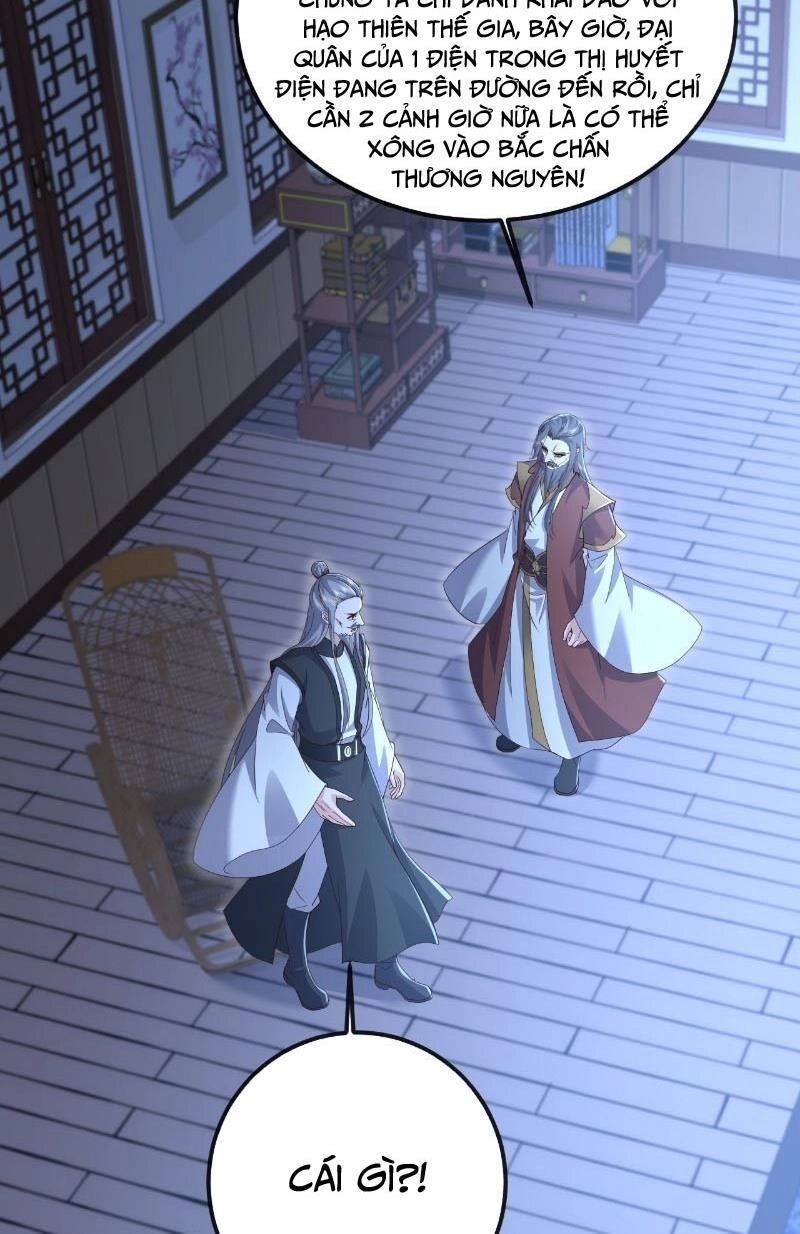 Tiên Võ Đế Tôn Chapter 538 - 46