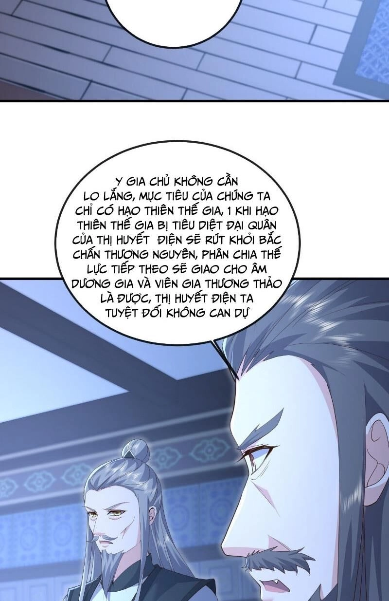 Tiên Võ Đế Tôn Chapter 538 - 47