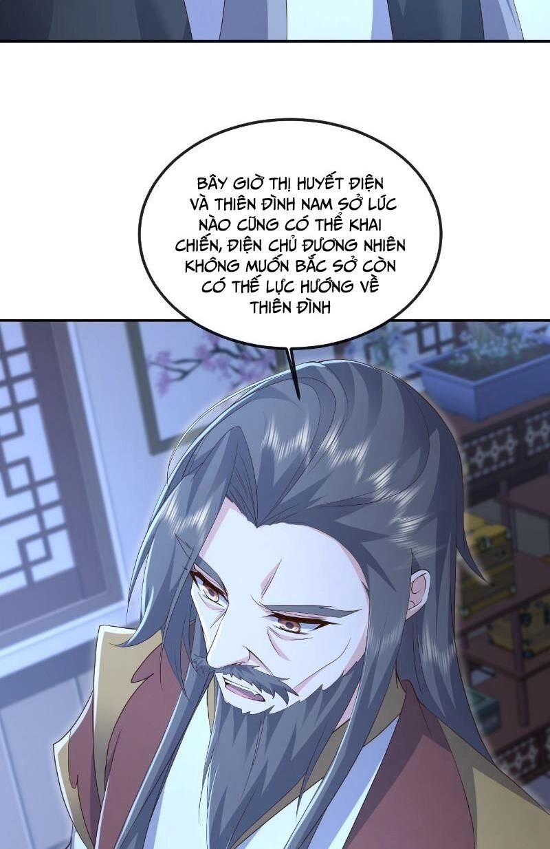 Tiên Võ Đế Tôn Chapter 538 - 50