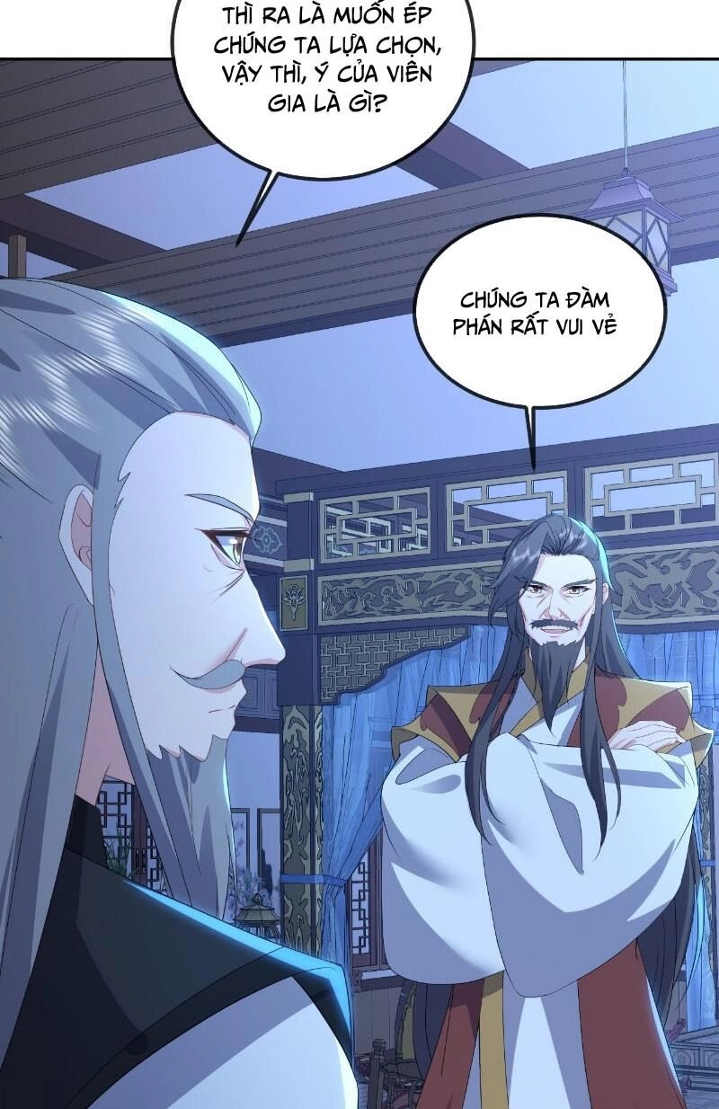 Tiên Võ Đế Tôn Chapter 538 - 52