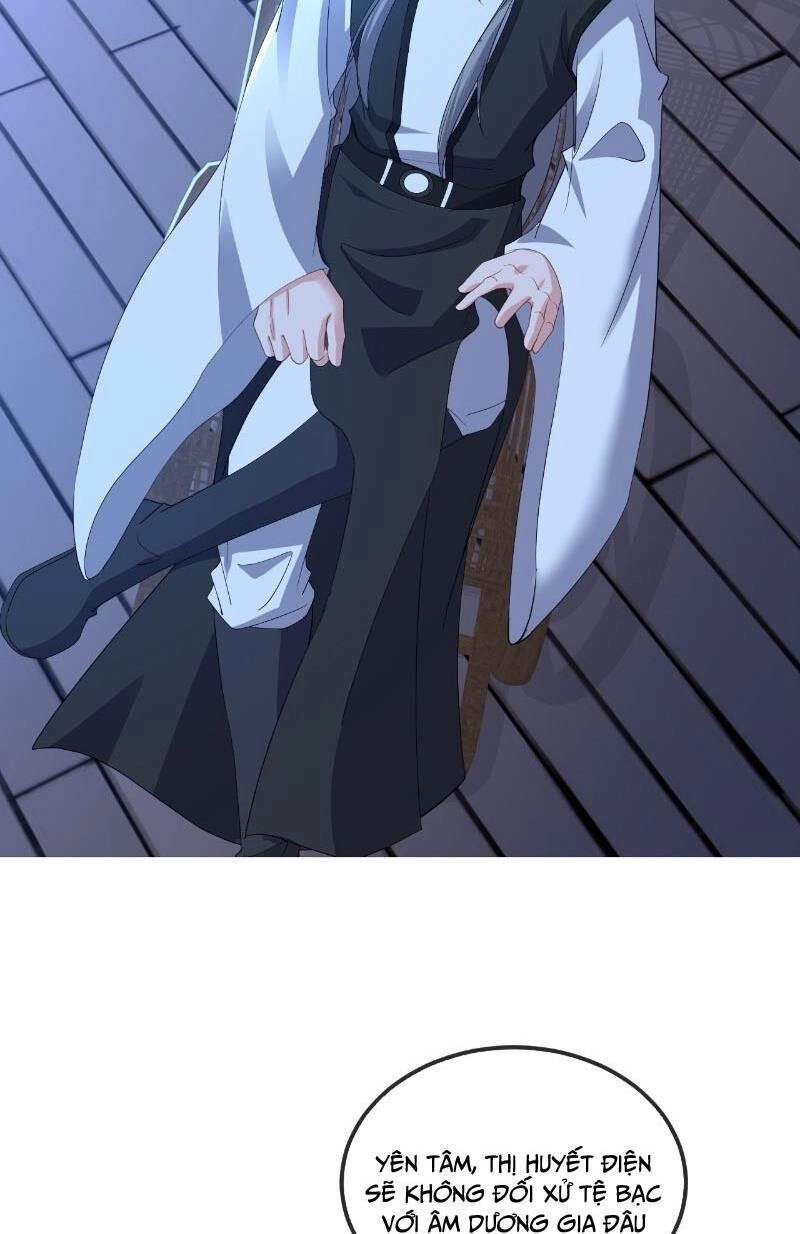 Tiên Võ Đế Tôn Chapter 538 - 54