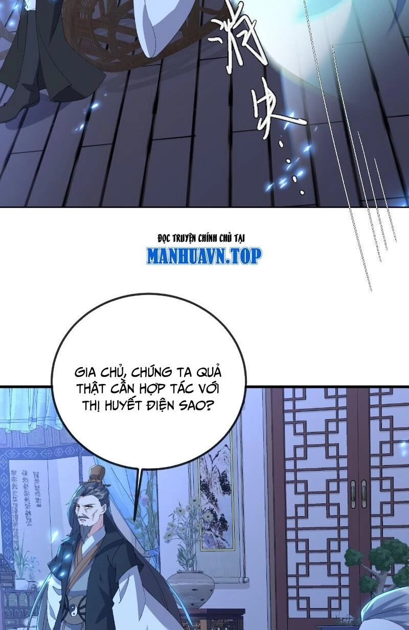 Tiên Võ Đế Tôn Chapter 538 - 56