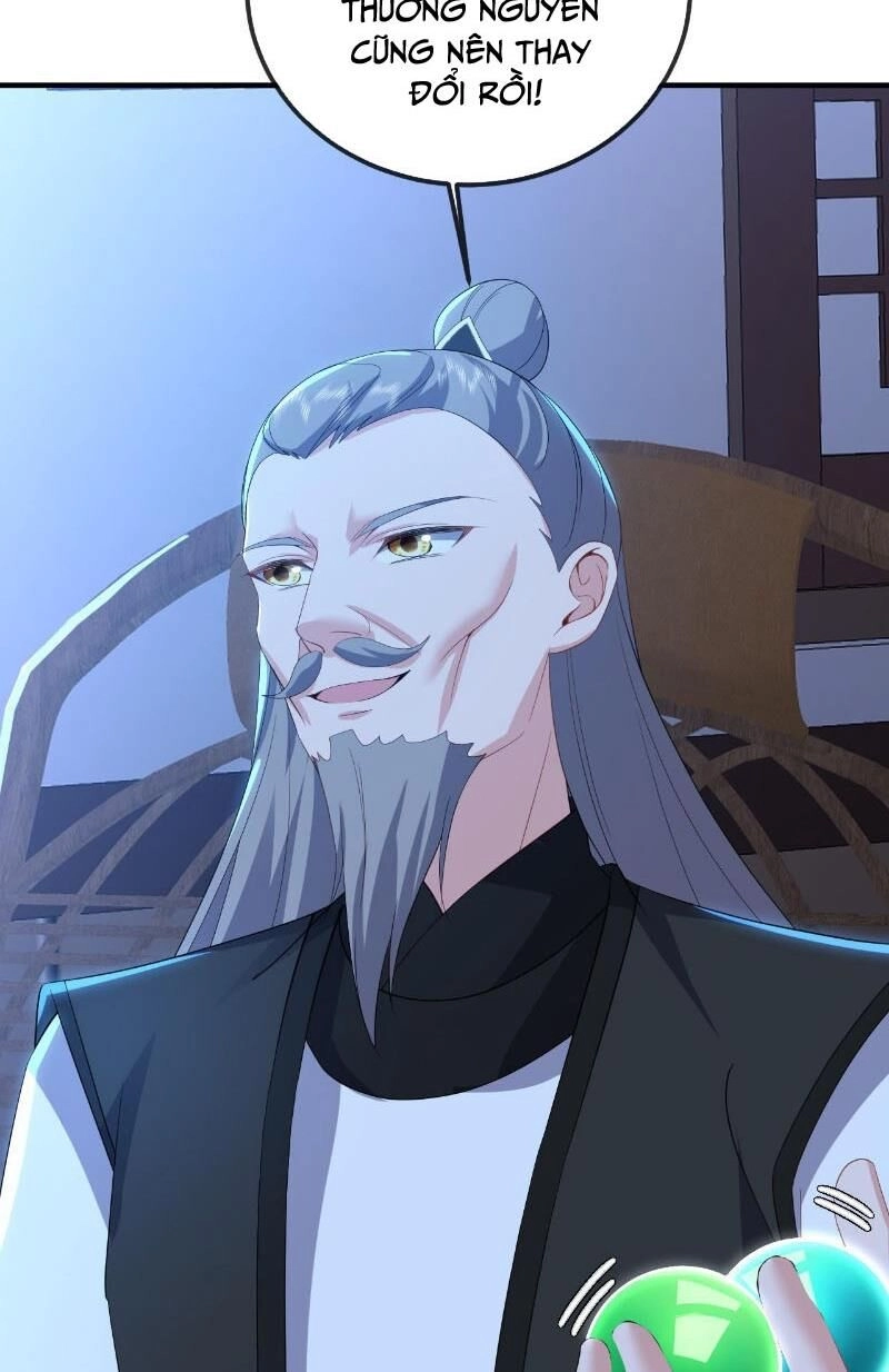 Tiên Võ Đế Tôn Chapter 538 - 58