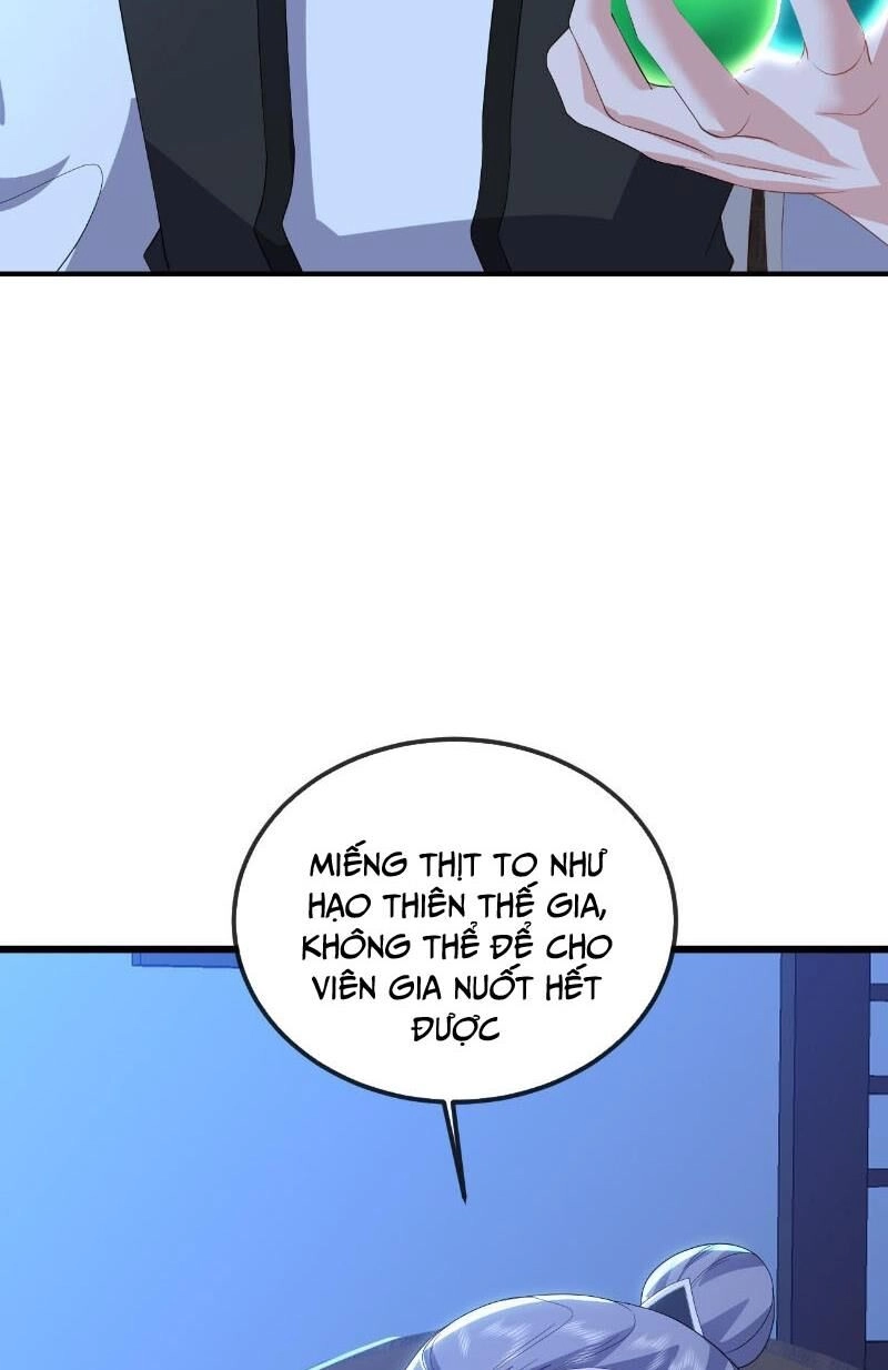 Tiên Võ Đế Tôn Chapter 538 - 59