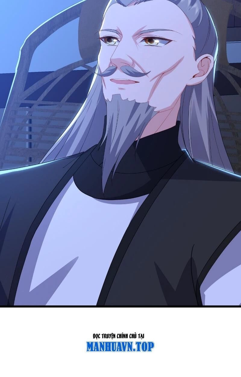 Tiên Võ Đế Tôn Chapter 538 - 61