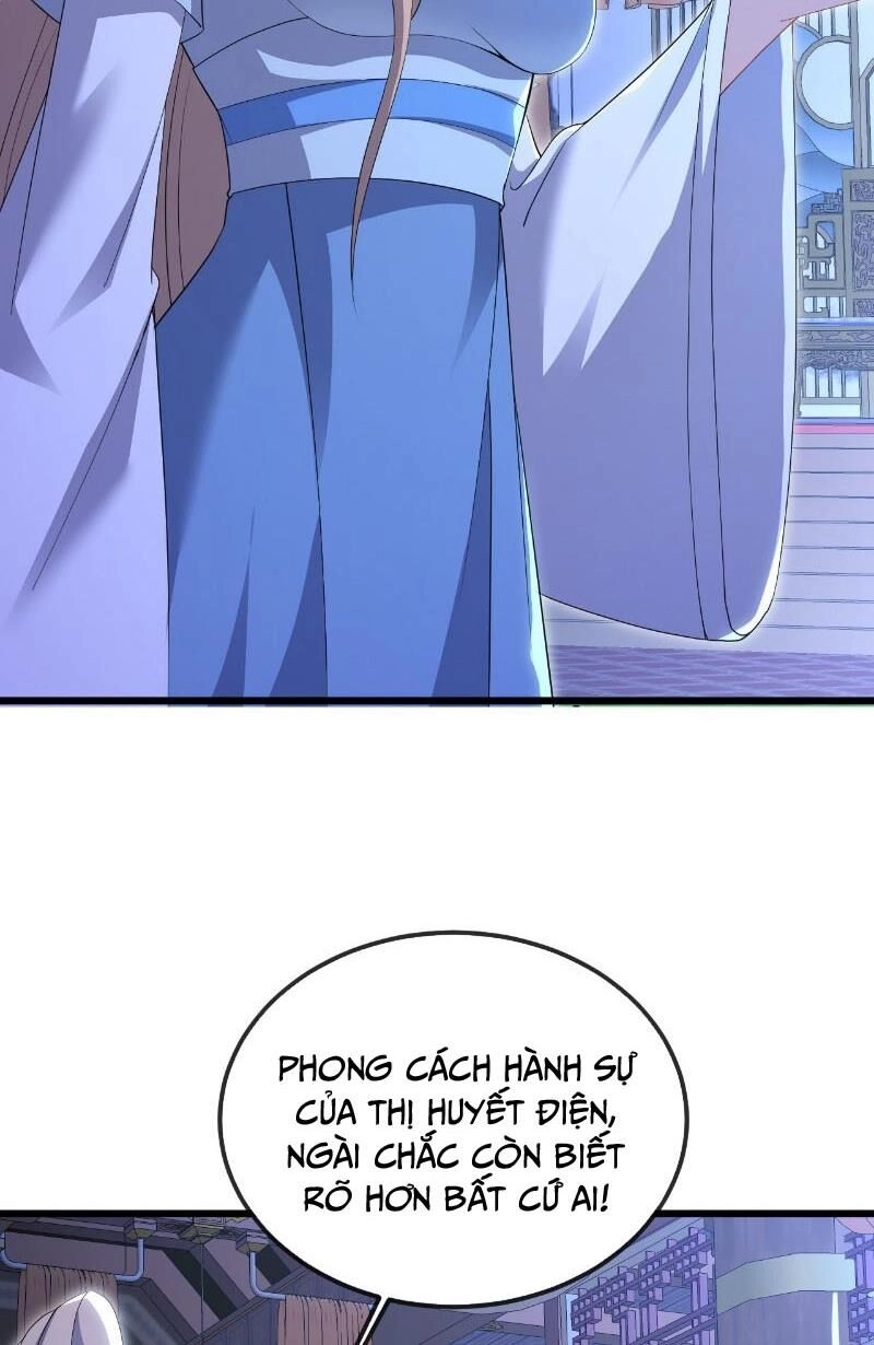 Tiên Võ Đế Tôn Chapter 538 - 71