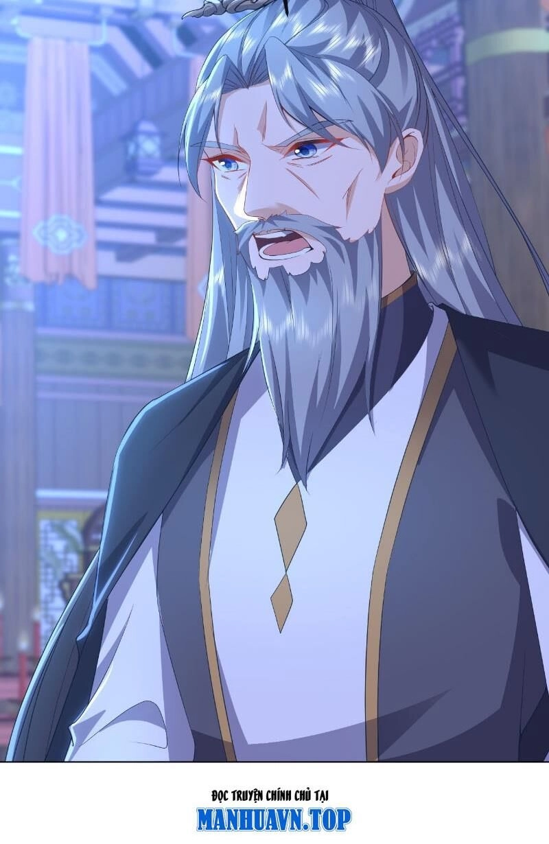 Tiên Võ Đế Tôn Chapter 538 - 74