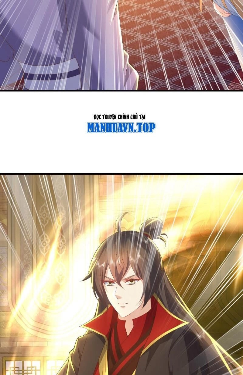 Tiên Võ Đế Tôn Chapter 538 - 79