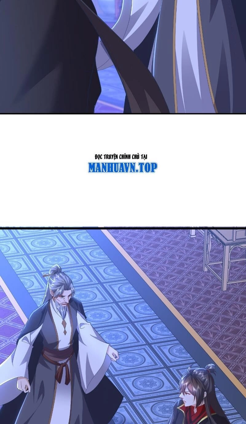 Tiên Võ Đế Tôn Chapter 539 - 6