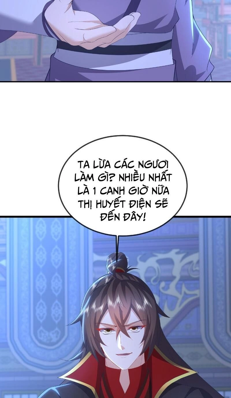 Tiên Võ Đế Tôn Chapter 539 - 10