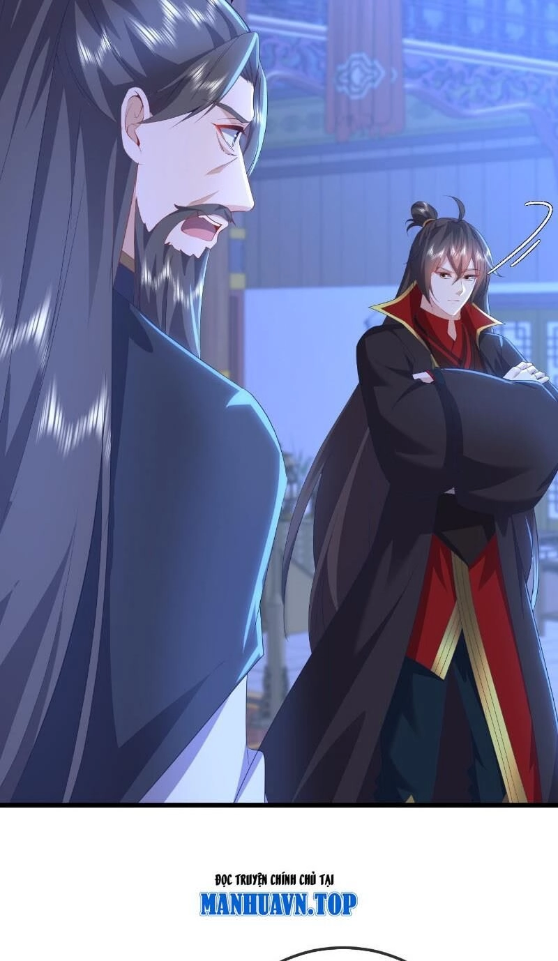 Tiên Võ Đế Tôn Chapter 539 - 12