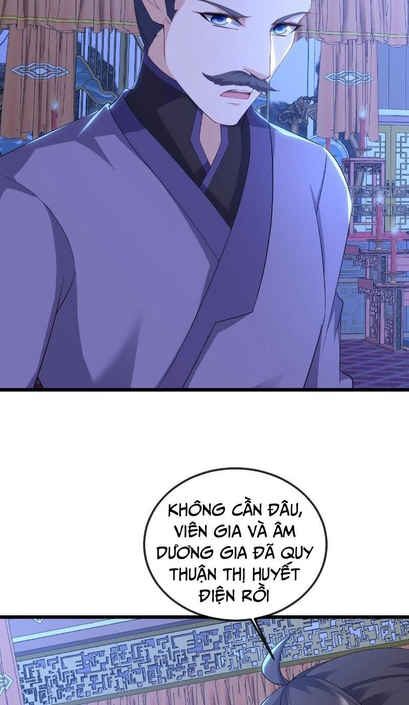 Tiên Võ Đế Tôn Chapter 539 - 15