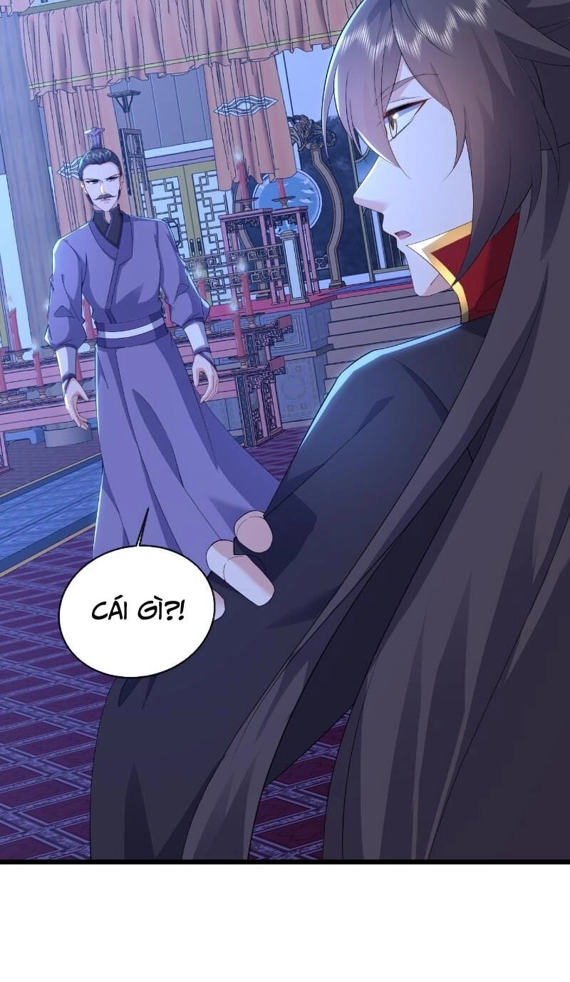 Tiên Võ Đế Tôn Chapter 539 - 16