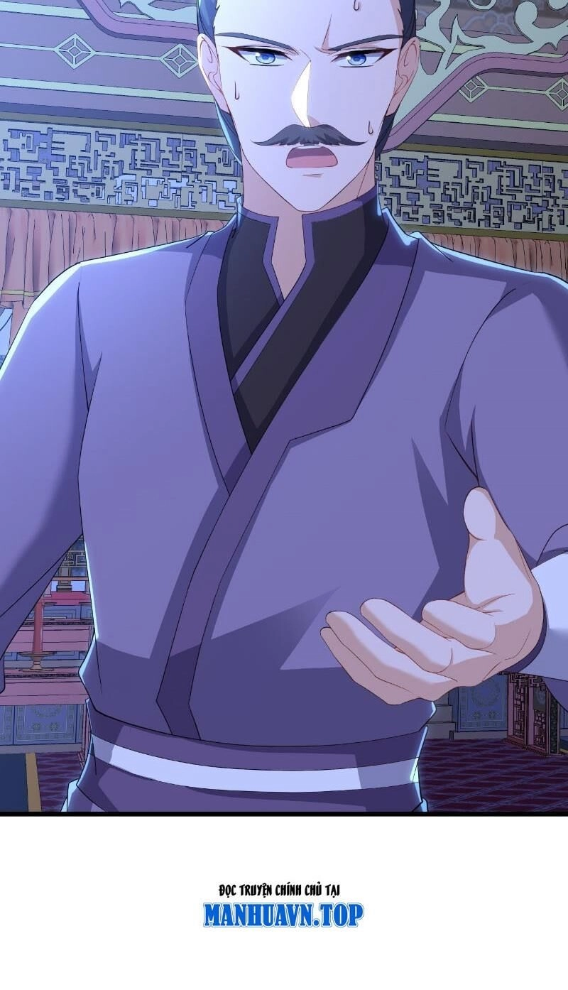 Tiên Võ Đế Tôn Chapter 539 - 20