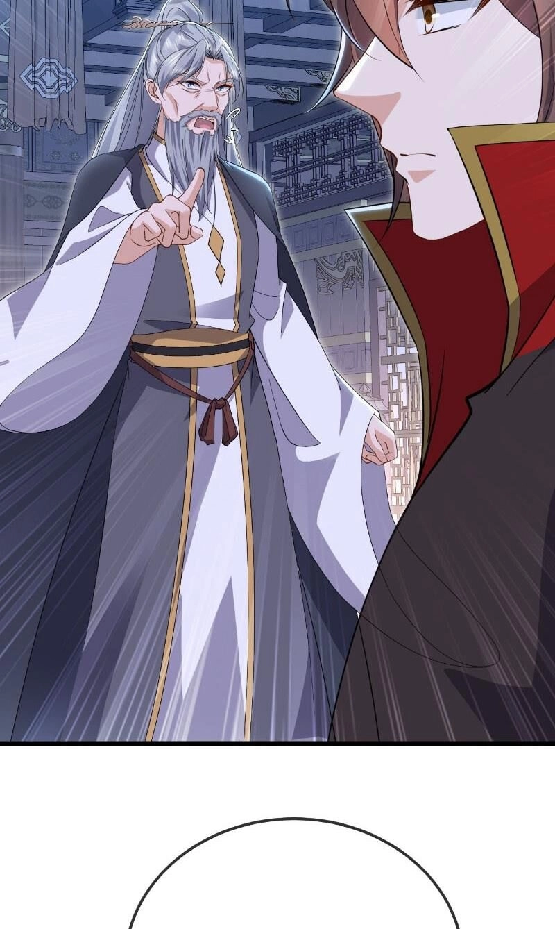 Tiên Võ Đế Tôn Chapter 539 - 23