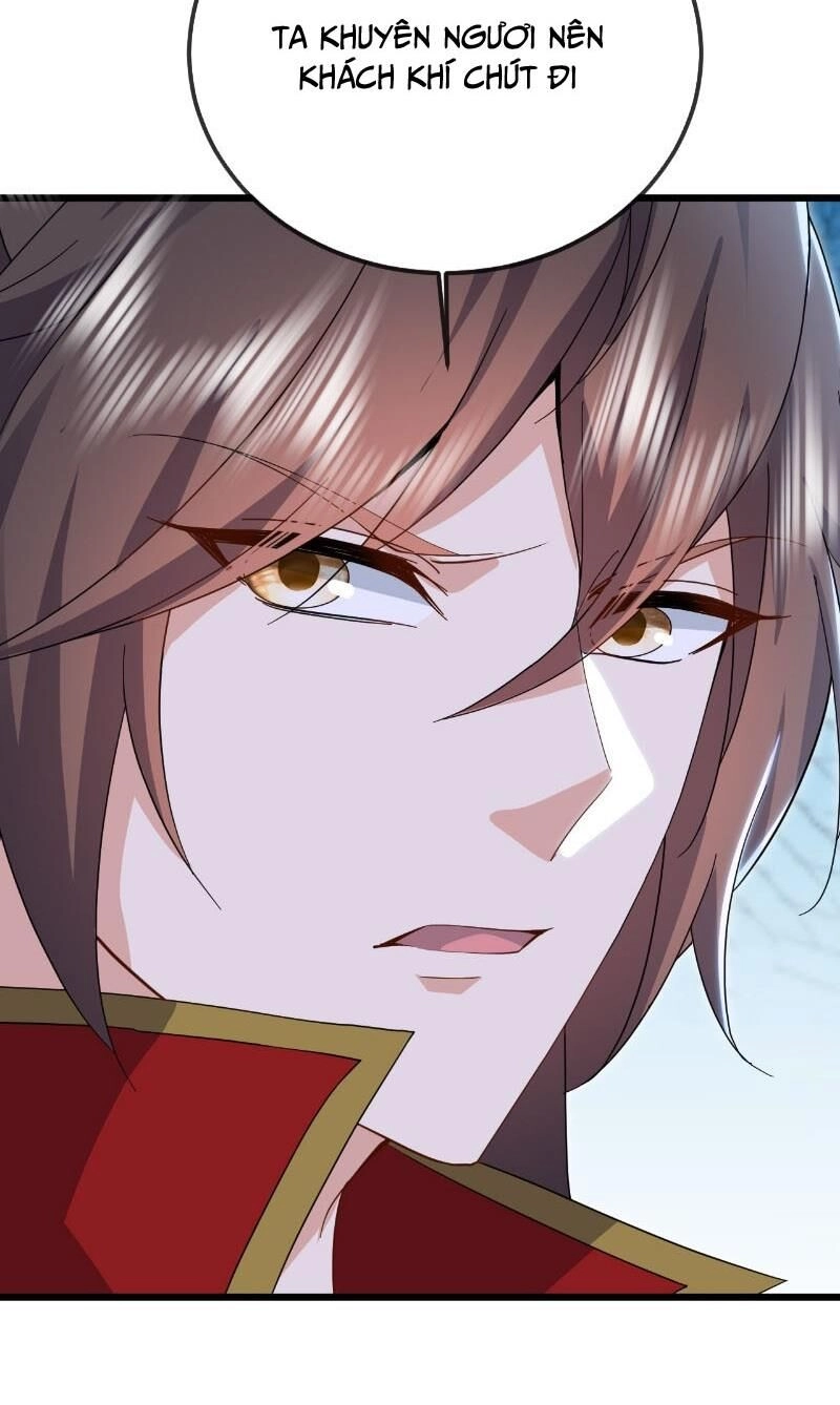 Tiên Võ Đế Tôn Chapter 539 - 24