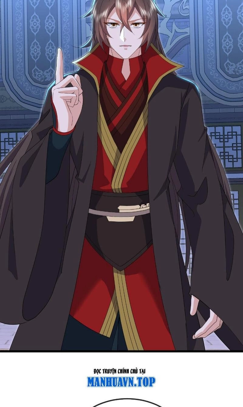 Tiên Võ Đế Tôn Chapter 539 - 31