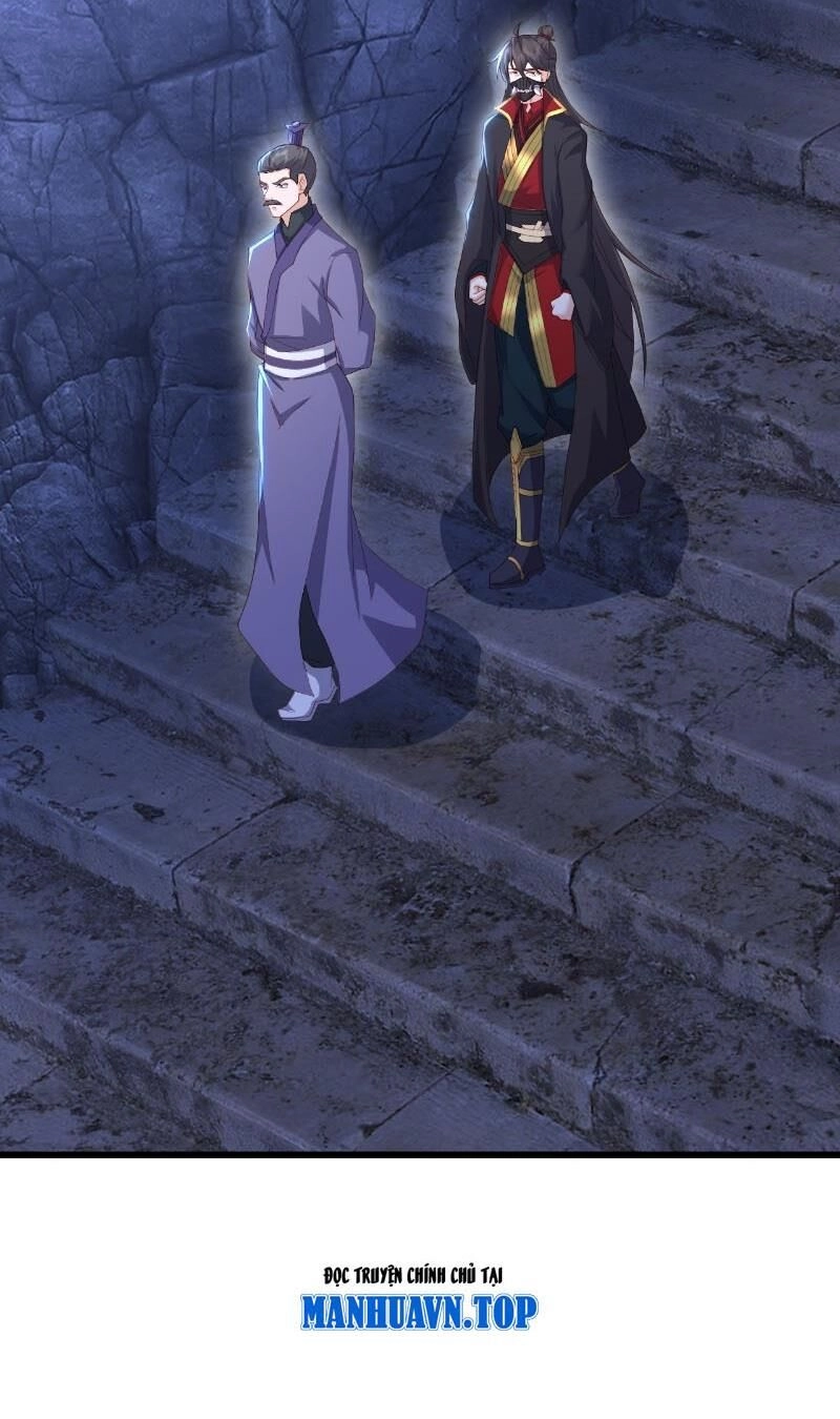 Tiên Võ Đế Tôn Chapter 539 - 40