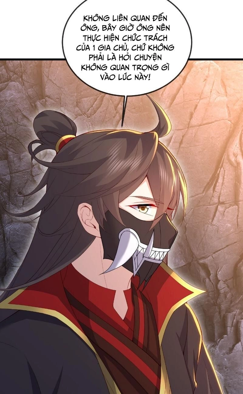 Tiên Võ Đế Tôn Chapter 539 - 51