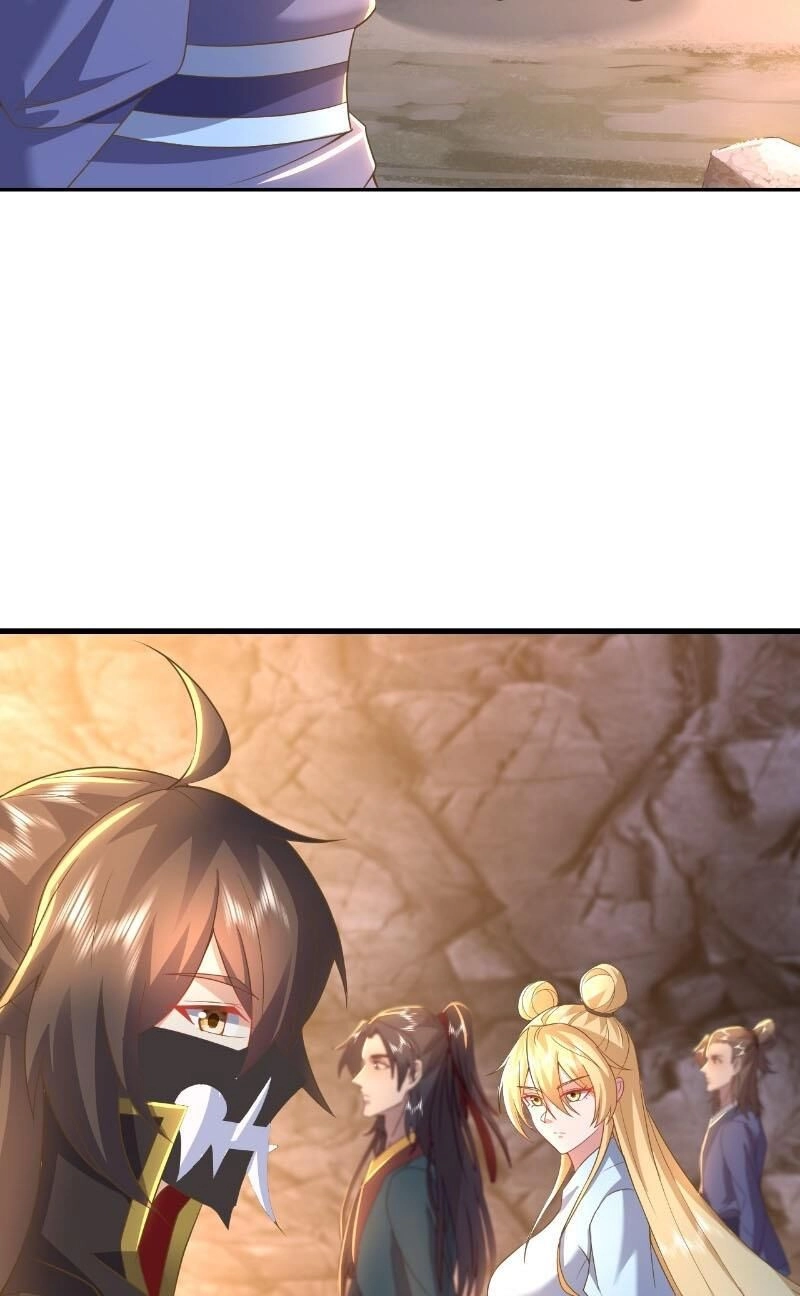 Tiên Võ Đế Tôn Chapter 539 - 55