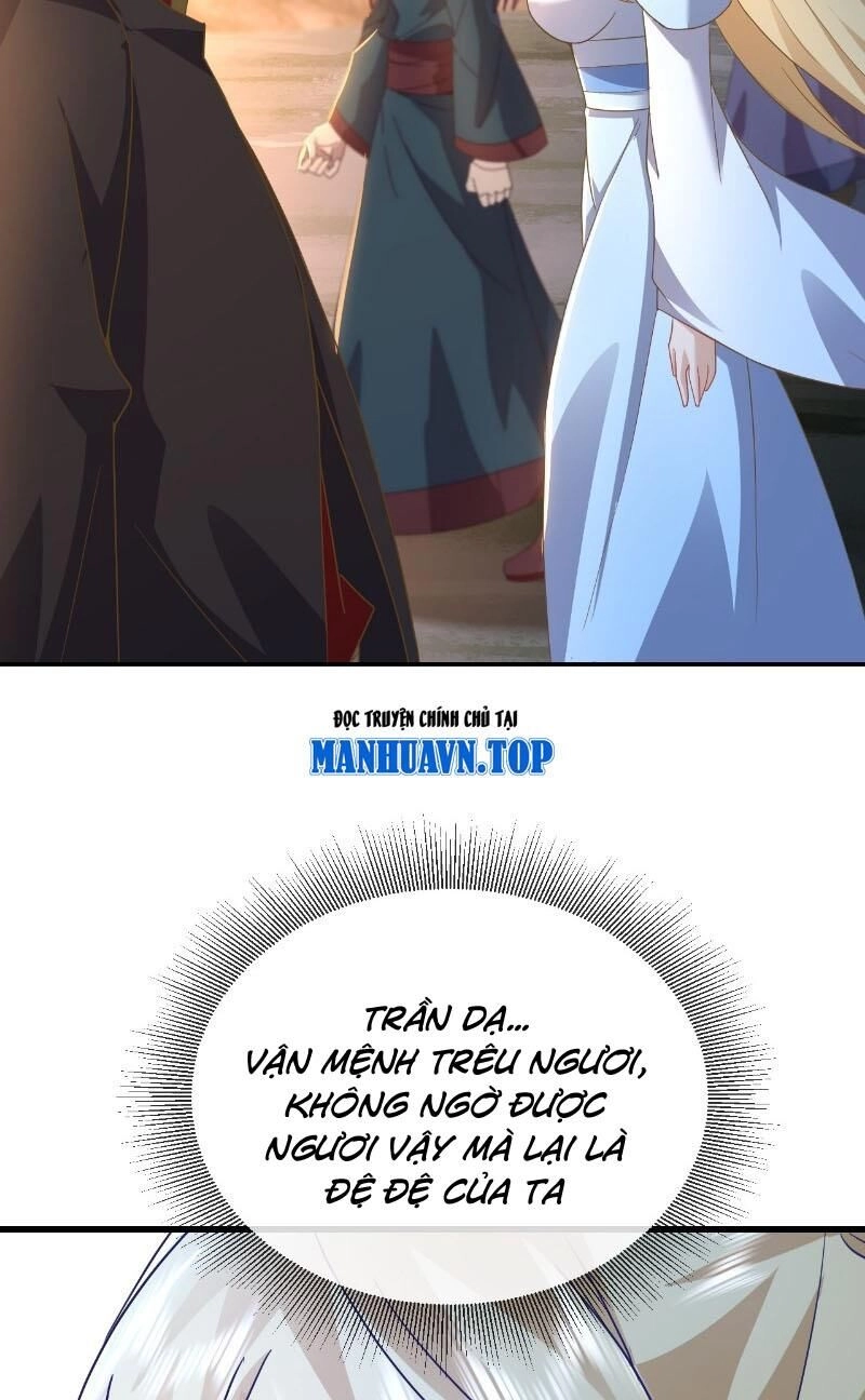 Tiên Võ Đế Tôn Chapter 539 - 56