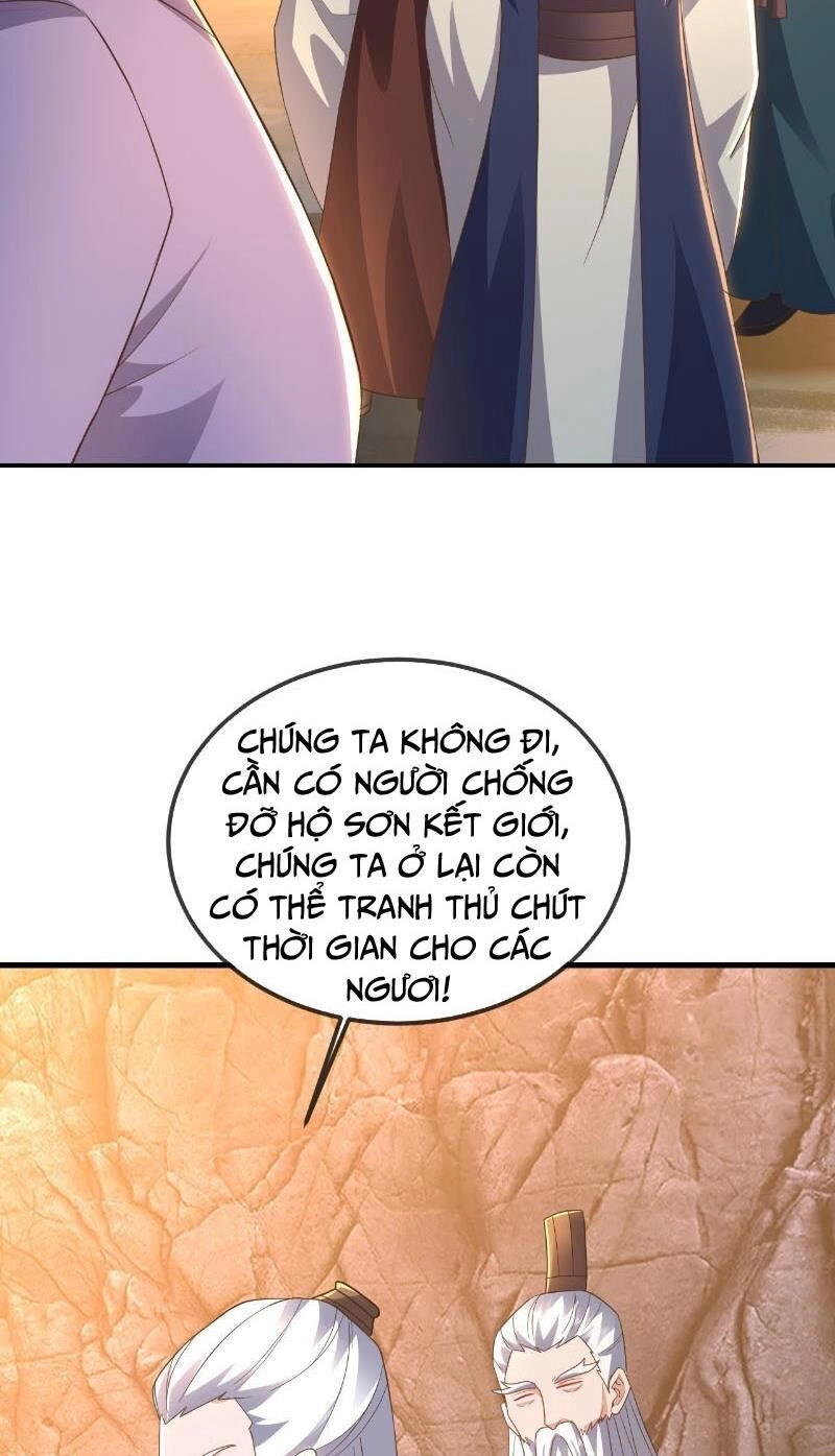 Tiên Võ Đế Tôn Chapter 539 - 62