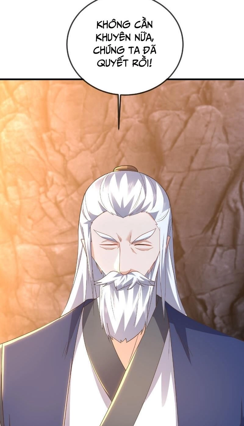 Tiên Võ Đế Tôn Chapter 539 - 65