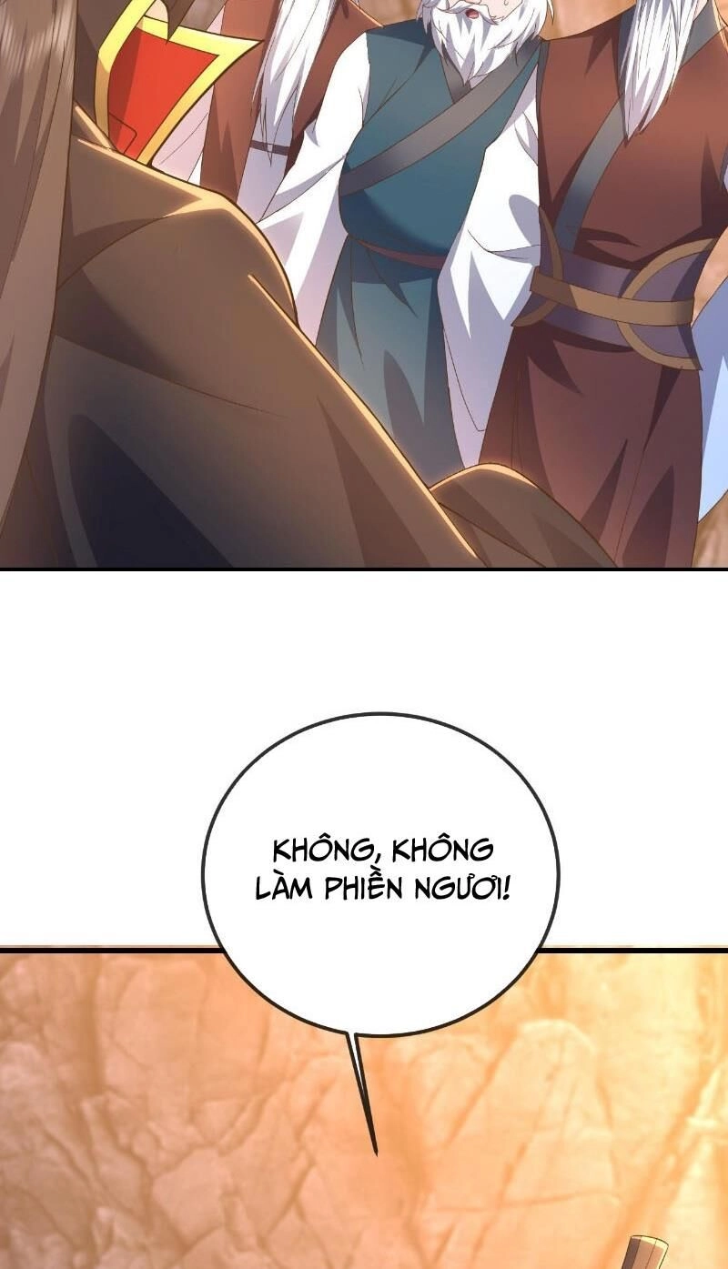 Tiên Võ Đế Tôn Chapter 539 - 71