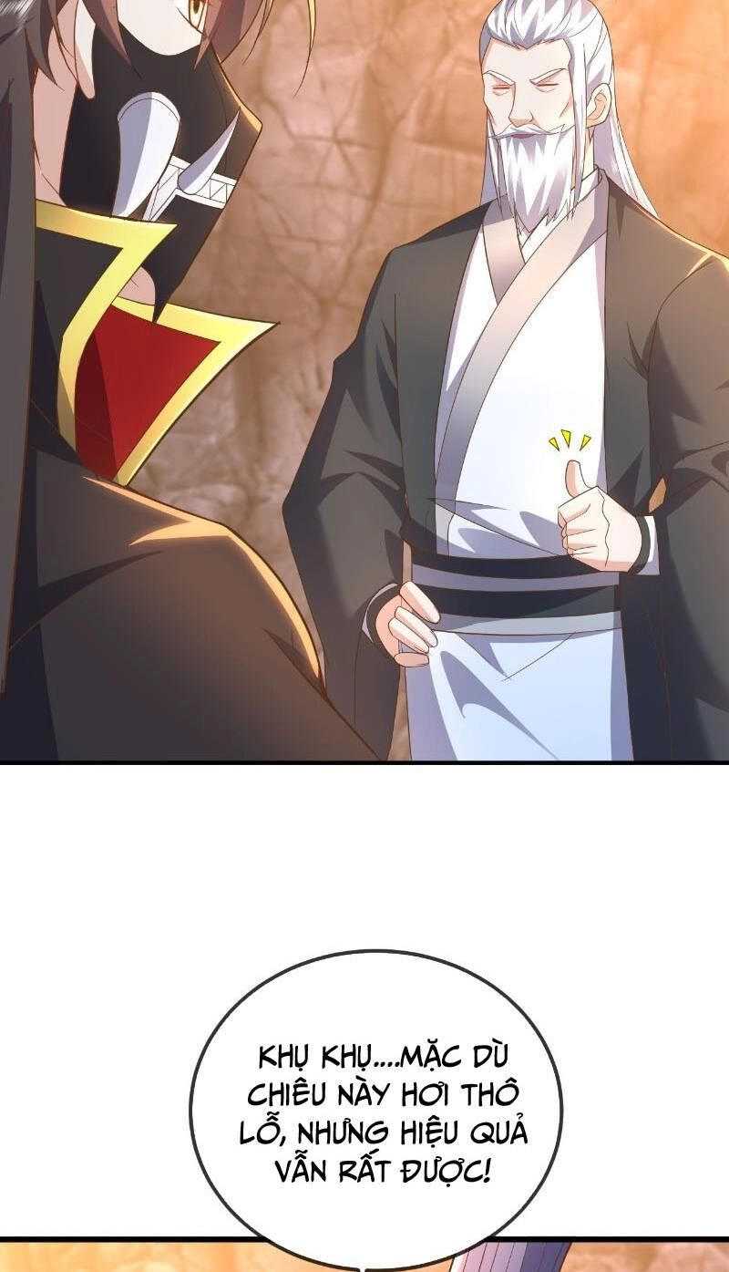 Tiên Võ Đế Tôn Chapter 539 - 75