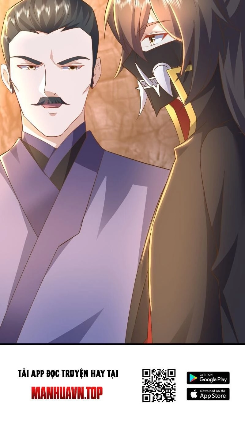 Tiên Võ Đế Tôn Chapter 539 - 80