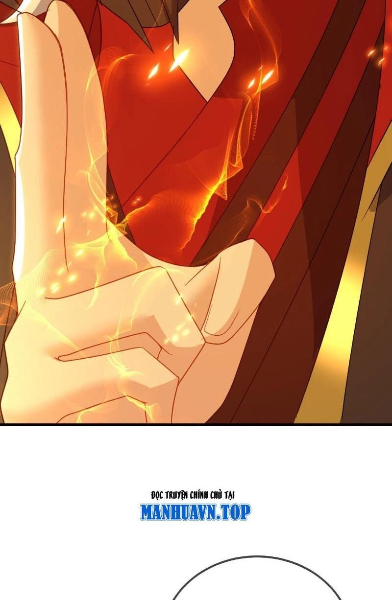 Tiên Võ Đế Tôn Chapter 540 - 3