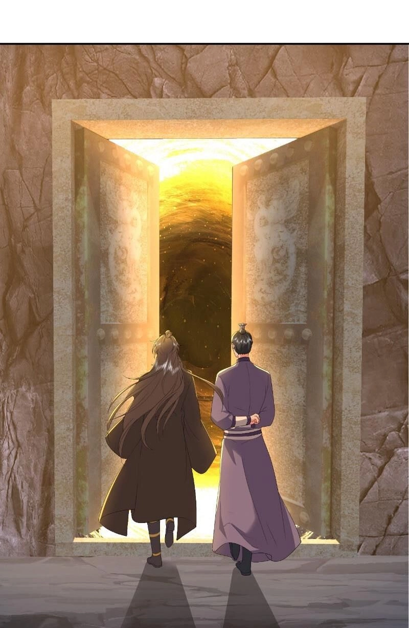 Tiên Võ Đế Tôn Chapter 540 - 6