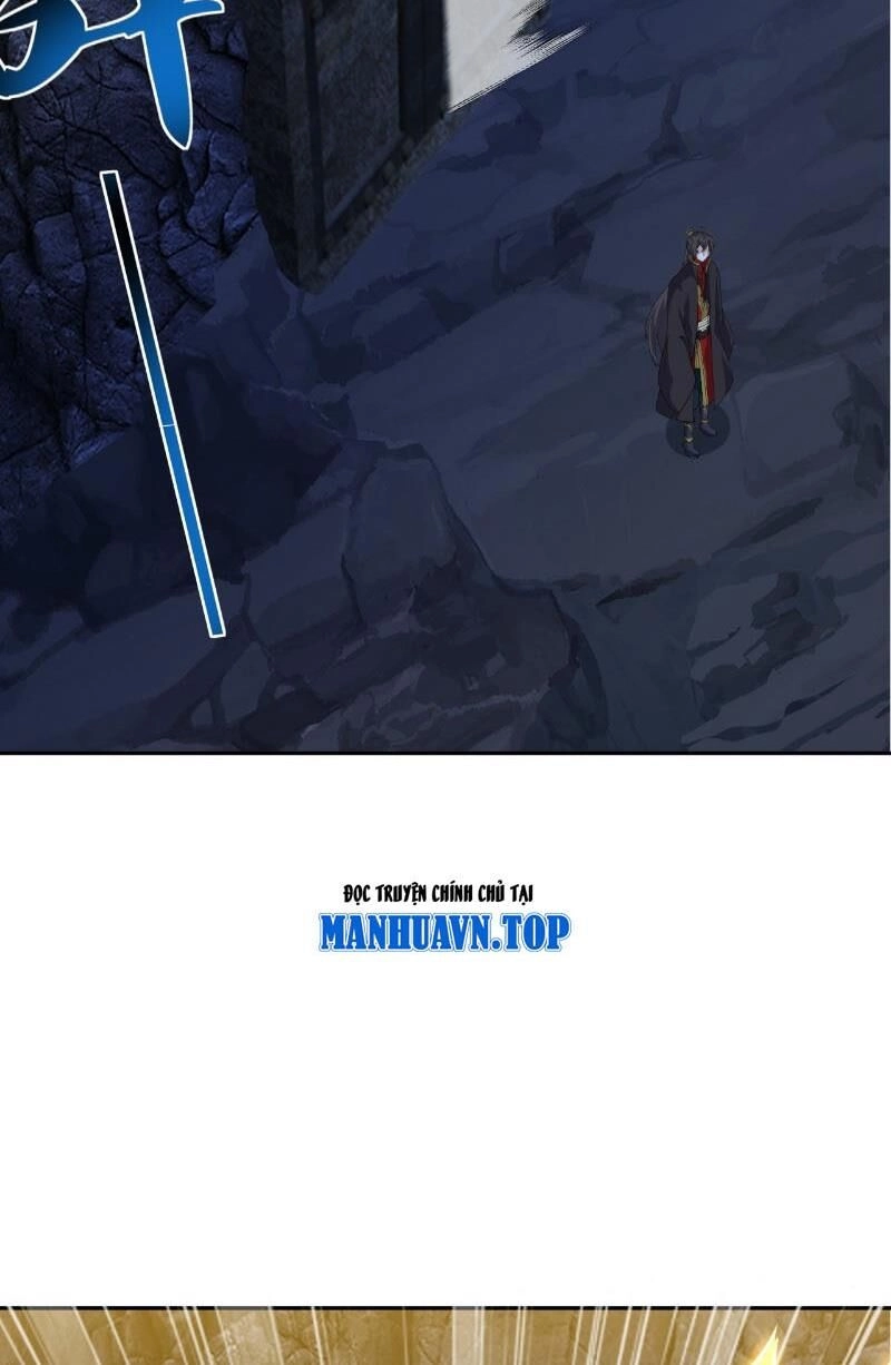 Tiên Võ Đế Tôn Chapter 540 - 8