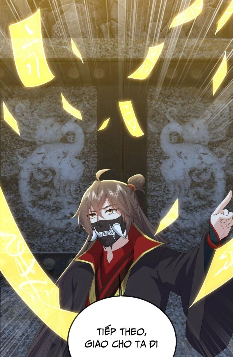 Tiên Võ Đế Tôn Chapter 540 - 9